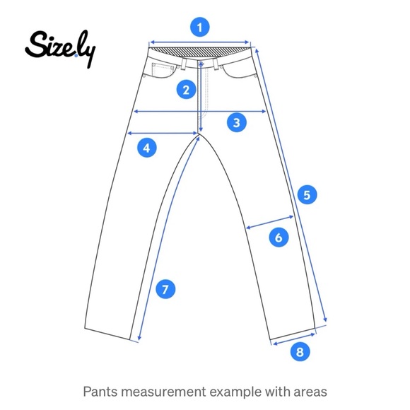 Bebe Denim Jean Like New Excellent Condition - Picture 4 of 13